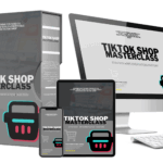 Turn TikTok Scrolls Into Sales Without Ads, a Big Following, or Tech Skills