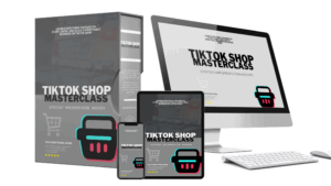 Read more about the article Turn TikTok Scrolls Into Sales Without Ads, a Big Following, or Tech Skills