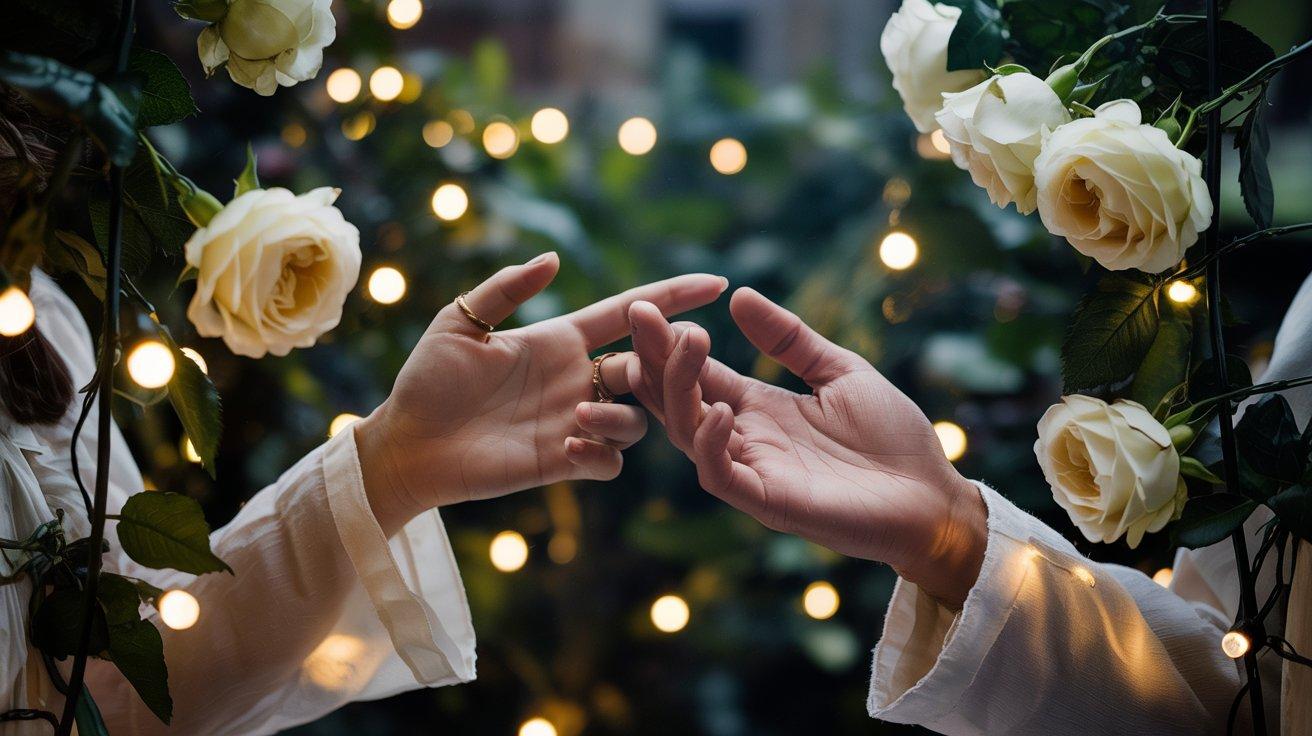 Read more about the article I Slept with My Best Friend’s Fiancé the Night Before the Wedding—and She Still Doesn’t Know