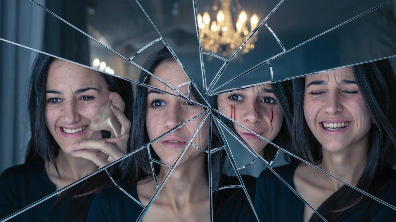 You are currently viewing I’ve Been Faking My Entire Personality for 12 Years (and My Therapist Just Figured It Out)I am a lie in human form.