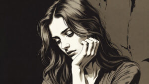 Read more about the article I Loved Him in Silence for 7 Years — And He Never Knew