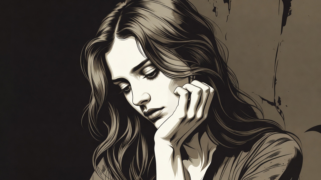 You are currently viewing I Loved Him in Silence for 7 Years — And He Never Knew