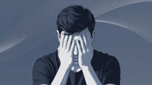 Read more about the article Free Online Depression Test: 20-Question Quiz (Based on CES-D Scale)