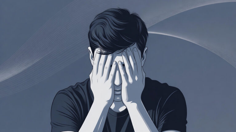 Free Online Depression Test: 20-Question Quiz (Based on CES-D Scale)