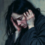 I Stayed for the Kids — And Lost Myself Completely