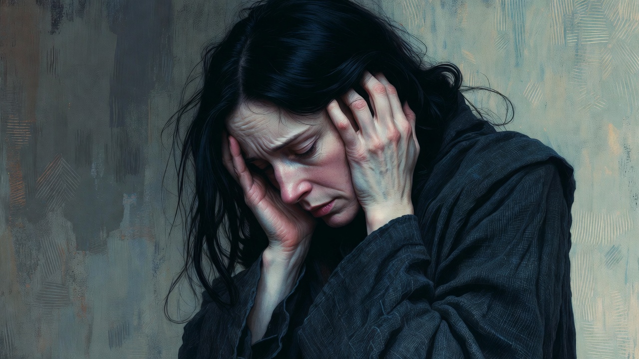 You are currently viewing I Stayed for the Kids — And Lost Myself Completely