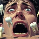 Teeth Falling Out Dreams: The Psychology of Insecurity and Major Changes (Psychology Explained)