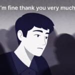 I Said “I’m Fine” for Years — This Is What I Was Hiding