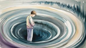 Read more about the article Free Panic Disorder Test: 9-Question Symptom Checker