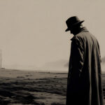 I Left Without Saying Goodbye — And I Think About It Every Day