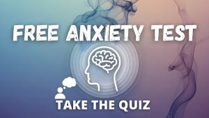 Read more about the article Free Anxiety Test: GAD-7 Quiz 