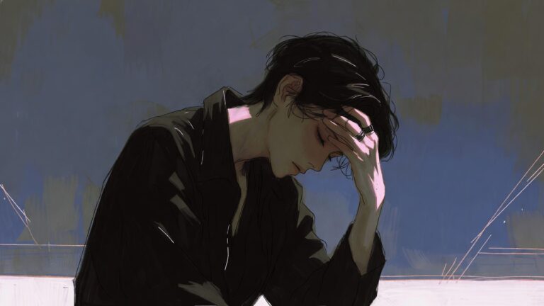 I Gave My Best Years to Someone Who Barely Noticed