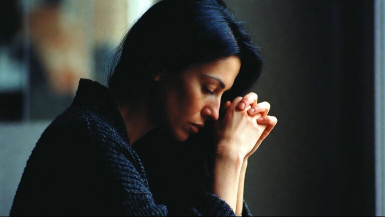 I Loved Him More Than Myself — And Lost Who I Was