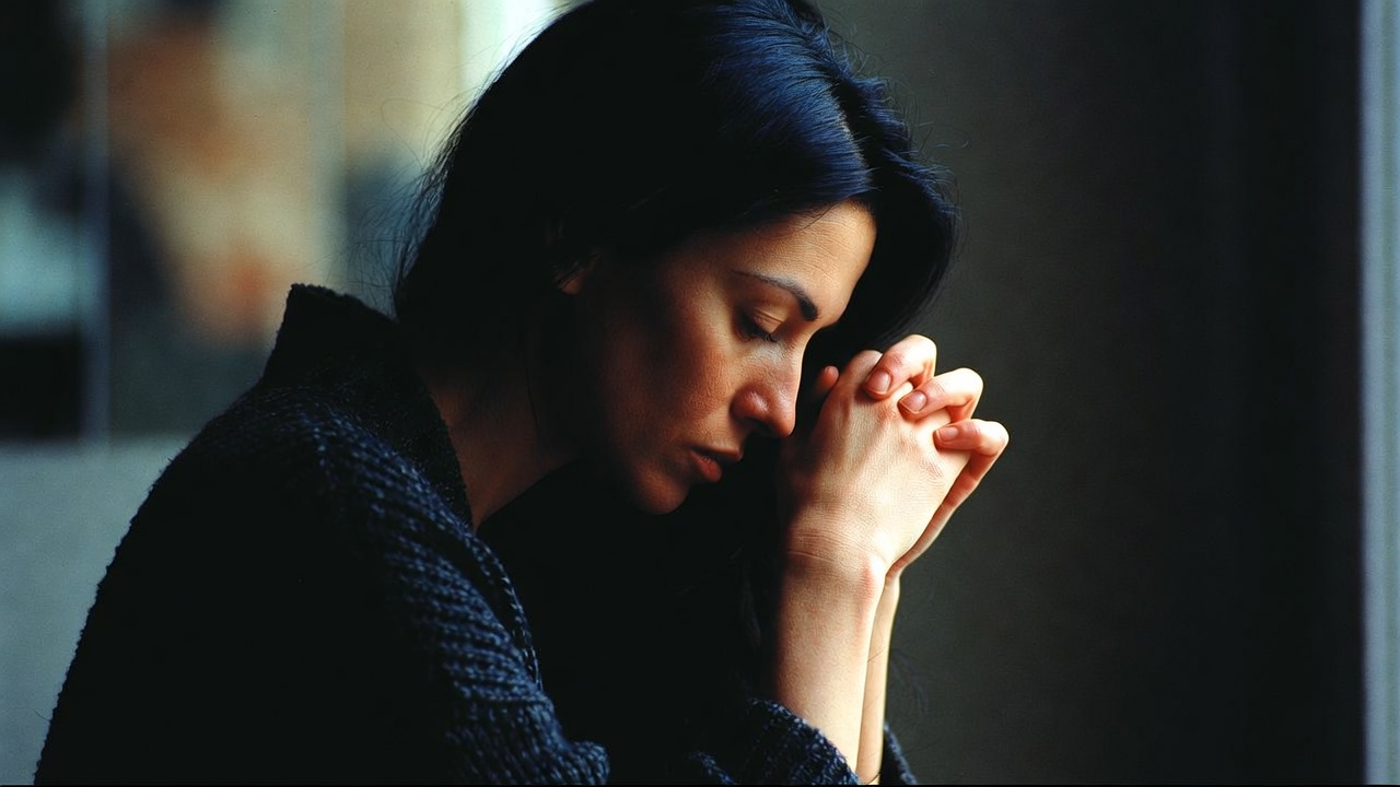 You are currently viewing I Loved Him More Than Myself — And Lost Who I Was