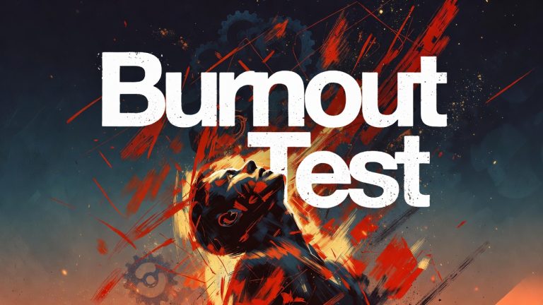Burnout Test