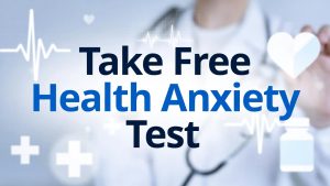 Read more about the article Free Health Anxiety Test: 10-Question Self-Assessment