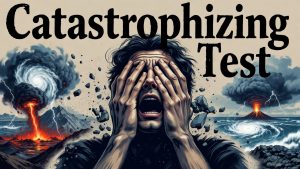 Read more about the article Free Catastrophizing Test: 10-Question Self-Assessment