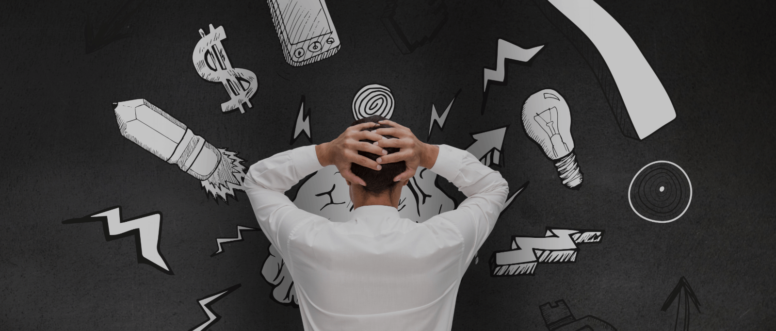 You are currently viewing Free Intrusive Thoughts Quiz: 10-Question Self-Assessment