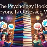 The Psychology Books Everyone Is Obsessed With